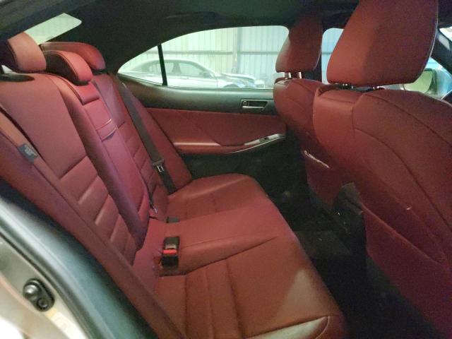 Photo 6 from auction – 2019 LEXUS IS 300 with VIN JTHC81D26K5035105