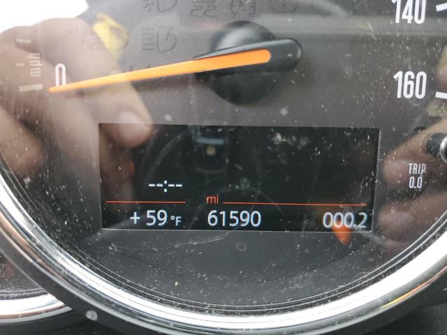 Photo 8 from auction – 2018 MINI COOPER S C with VIN WMZYT5C37J3D83337