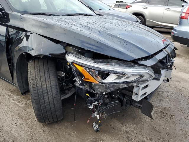 Photo 9 from auction – 2019 NISSAN ALTIMA PLA with VIN 1N4BL4FV5KC103349