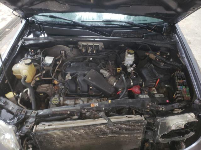 Photo 7 from auction – 2008 FORD ESCAPE LIM with VIN 1FMCU941X8KE77099