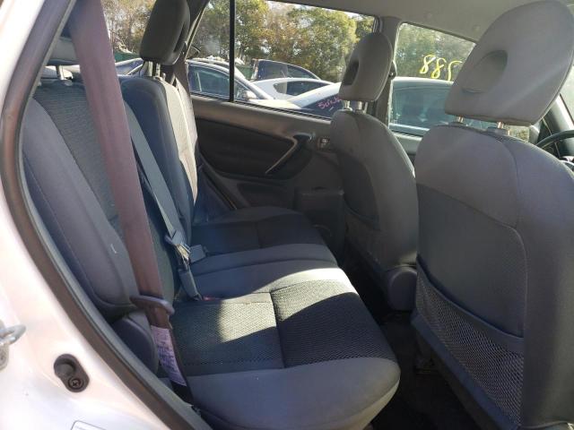 Photo 6 from auction – 2003 TOYOTA RAV4 with VIN JTEGH20V230115830