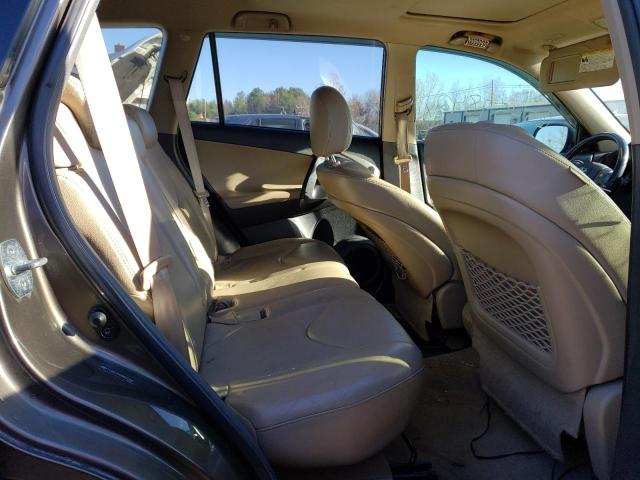 Photo 6 from auction – 2010 TOYOTA RAV4 LIMIT with VIN 2T3DK4DV8AW027680