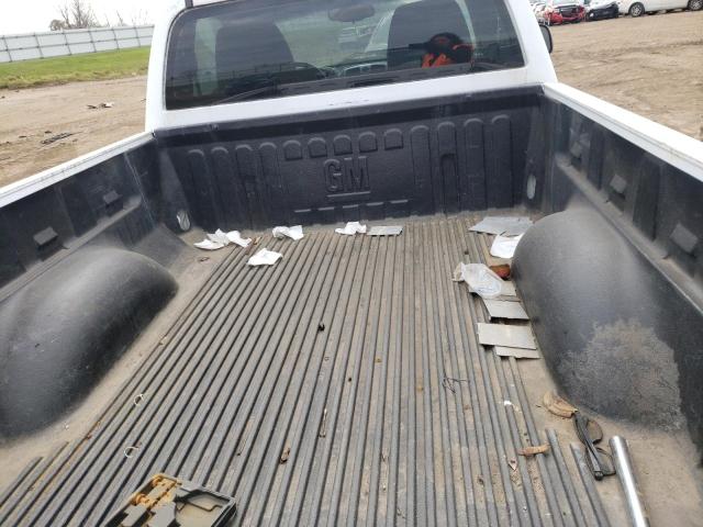 Photo 6 from auction – 2011 CHEVROLET COLORADO with VIN 1GCCSBF99B8110154