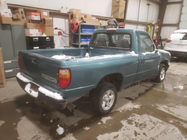 Photo 4 from auction – 1994 MAZDA B3000 with VIN 4F4CR12U1RTM25044