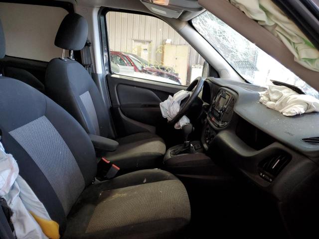 Photo 5 from auction – 2018 RAM PROMASTER with VIN ZFBERFAB7J6K02463