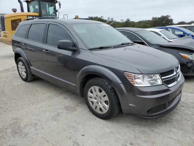 DODGE JOURNEY SE 2020 with VIN 3C4PDCAB4LT254189 - Photo from auction