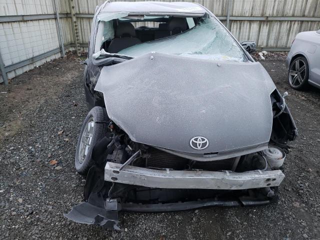 Photo 9 from auction – 2007 TOYOTA PRIUS with VIN JTDKB20UX73269228