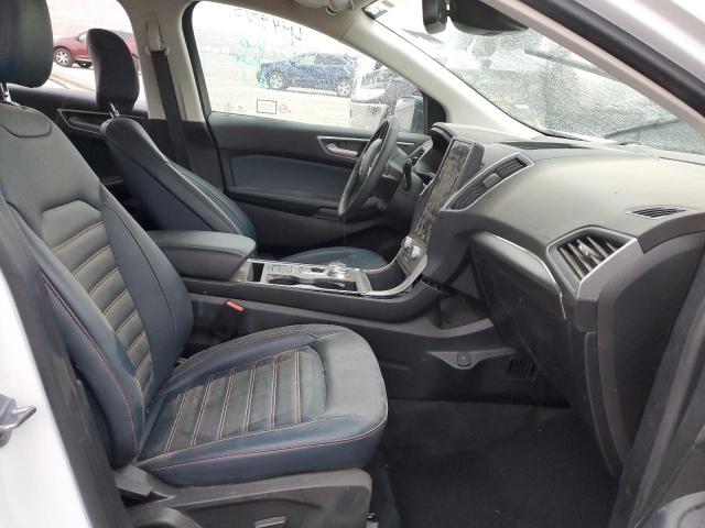 صورة رقم 5 من المزاد - 2022 FORD EDGE SEL مع VIN 2FMPK4J91NBA62280