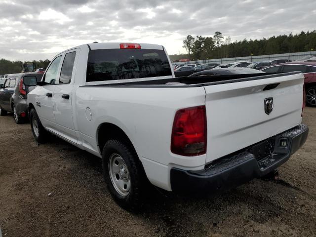 Photo 3 from auction – 2016 RAM 1500 ST with VIN 1C6RR6FGXGS327130