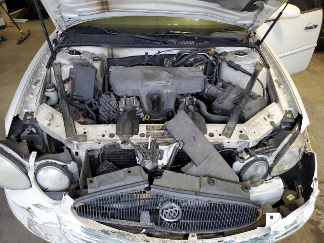 Photo 7 from auction – 2005 BUICK LACROSSE C with VIN 2G4WC532451293467