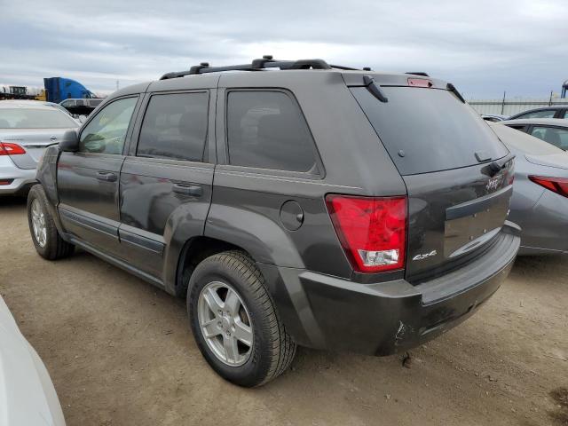 Photo 3 from auction – 2005 JEEP GRAND CHER with VIN 1J4GR48KX5C718818