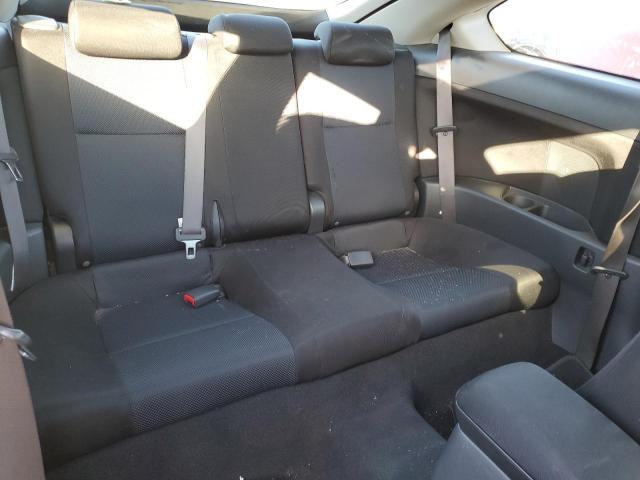 Photo 6 from auction – 2006 TOYOTA SCION TC with VIN JTKDE177160125375