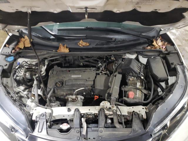 Photo 7 from auction – 2016 HONDA CR-V EXL with VIN 5J6RM4H79GL119060