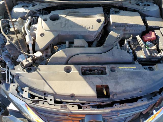 Photo 7 from auction – 2017 NISSAN ALTIMA 2.5 with VIN 1N4AL3AP9HC187960