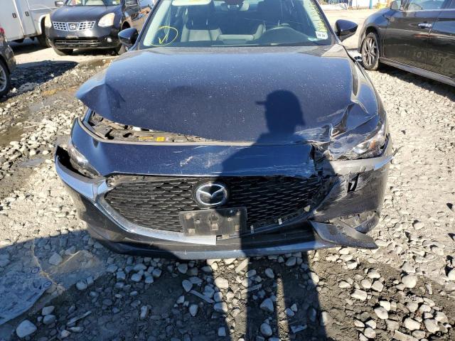 Photo 9 from auction – 2019 MAZDA 3 PREFERRE with VIN 3MZBPADLXKM108072