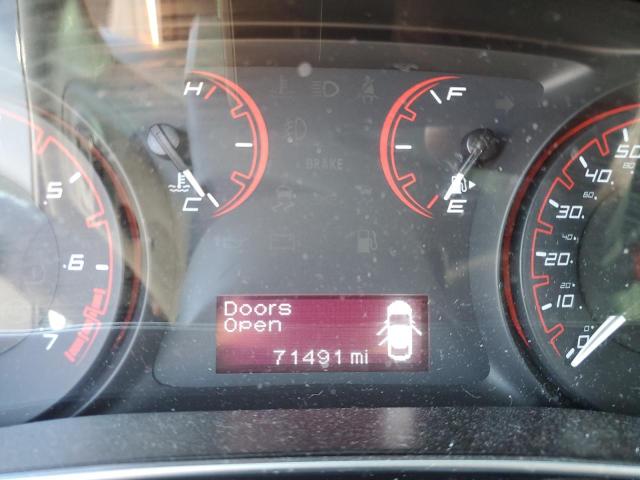 Photo 8 from auction – 2016 DODGE DART SE with VIN 1C3CDFAA0GD766944