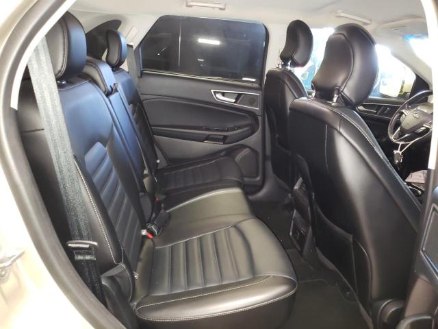 Photo 6 from auction – 2017 FORD EDGE SEL with VIN 2FMPK4J93HBC62288