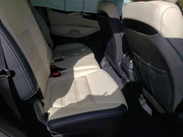 Photo 6 from auction – 2017 KIA SORENTO SX with VIN 5XYPKDA58HG241837