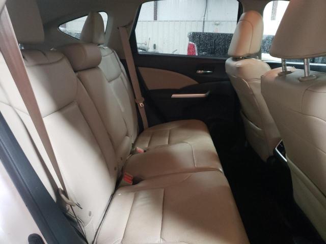 Photo 6 from auction – 2016 HONDA CR-V EXL with VIN 5J6RM4H79GL119060