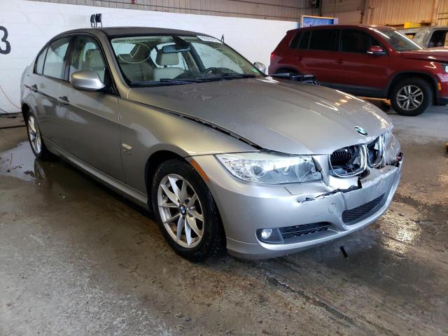 Photo 1 from auction – 2010 BMW 328 XI with VIN WBAPK7C51AA461628
