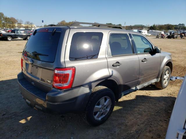 Zdjęcie 4 z aukcji – 2010 FORD ESCAPE XLT z VIN 1FMCU0DG2AKB78230