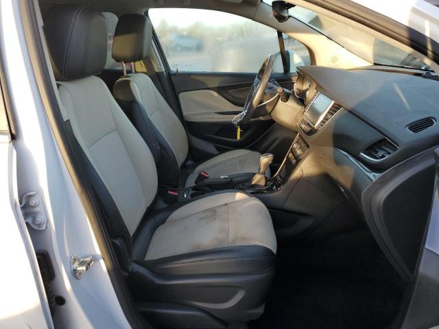 Photo 5 from auction – 2018 BUICK ENCORE PRE with VIN KL4CJASBXJB621762