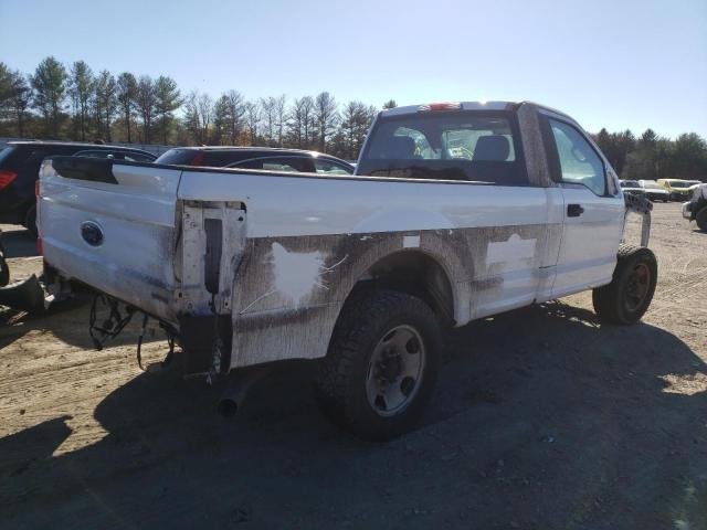 Photo 4 from auction – 2018 FORD F350 SUPER with VIN 1FTRF3A65JEC83249