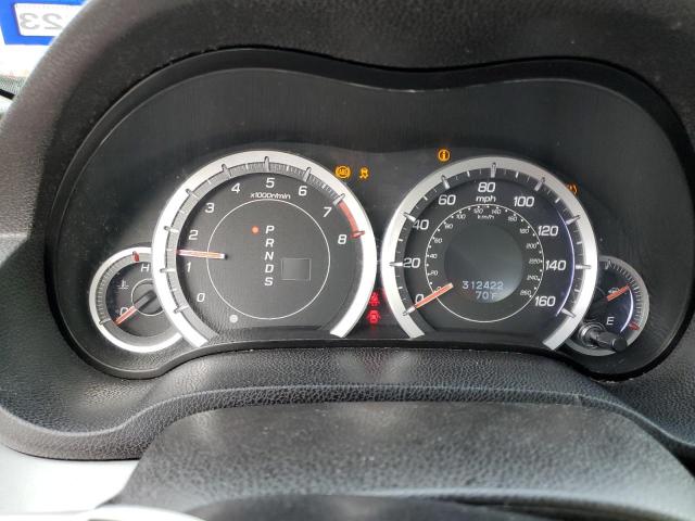 Photo 9 from auction – 2012 ACURA TSX TECH with VIN JH4CU2F68CC015341