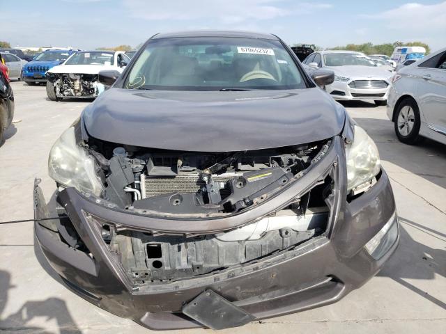 Photo 5 from auction – 2014 NISSAN ALTIMA 2.5 with VIN 1N4AL3AP4EN380131