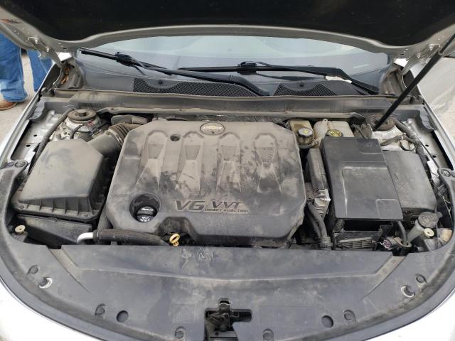 Photo 7 from auction – 2018 CHEVROLET IMPALA LT with VIN 2G1105S37J9126915