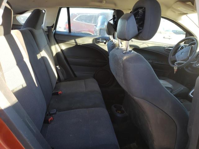 Photo 6 from auction – 2010 DODGE CALIBER EX with VIN 1B3CB1HA8AD614879