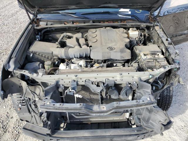 Photo 7 from auction – 2016 TOYOTA 4RUNNER SR with VIN JTEBU5JR3G5338878