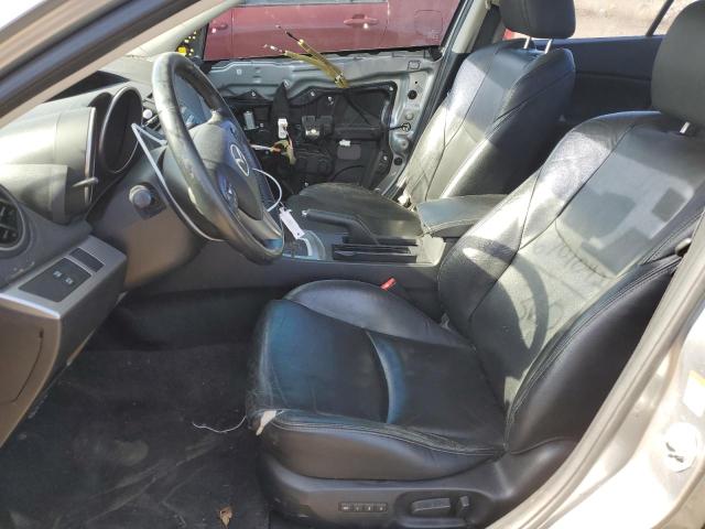Photo 5 from auction – 2010 MAZDA 3 S with VIN JM1BL1S50A1204159