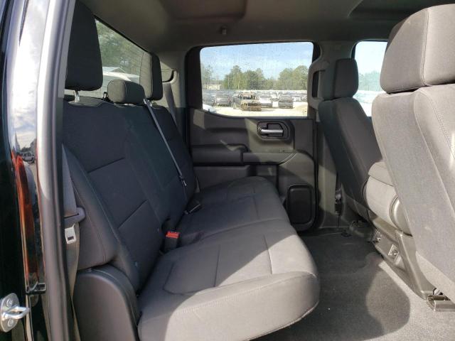 Photo 6 from auction – 2021 CHEVROLET SILVERADO with VIN 3GCPWBEH7MG180201