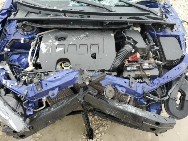 Photo 7 from auction – 2016 TOYOTA COROLLA L with VIN 2T1BURHE7GC741764