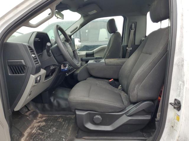 Photo 7 from auction – 2019 FORD F150 with VIN 1FTMF1C59KKC78948
