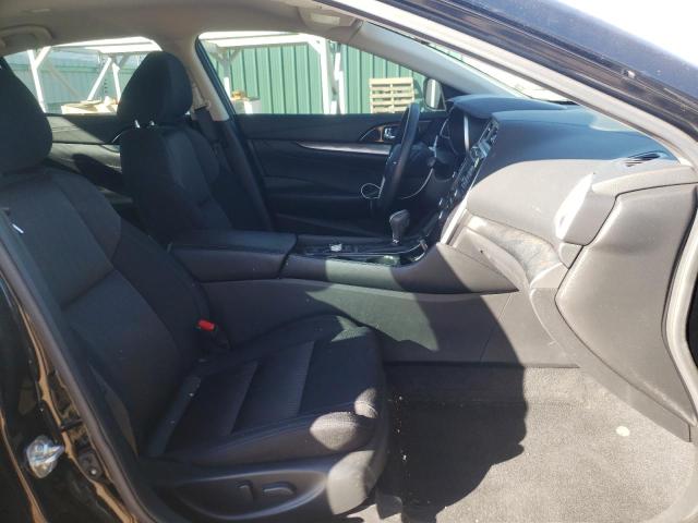 Photo 5 from auction – 2020 NISSAN MAXIMA S with VIN 1N4AA6BV7LC386468
