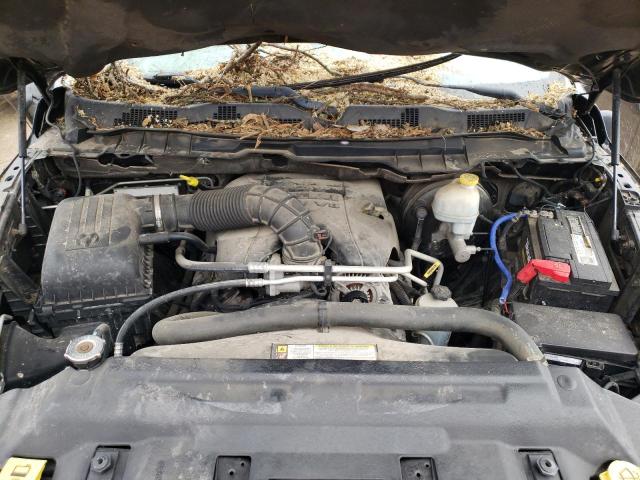 Photo 7 from auction – 2010 DODGE RAM 1500 with VIN 1D7RB1CT4AS249376