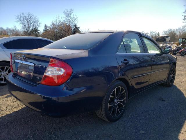 Photo 4 from auction – 2002 TOYOTA CAMRY LE with VIN JTDBF30K720023014