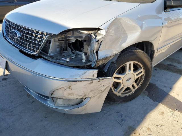 Photo 9 from auction – 2007 FORD FREESTAR S with VIN 2FMZA52247BA08428