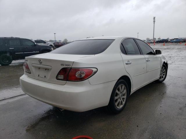 Photo 4 from auction – 2002 LEXUS ES 300 with VIN JTHBF30G620027999