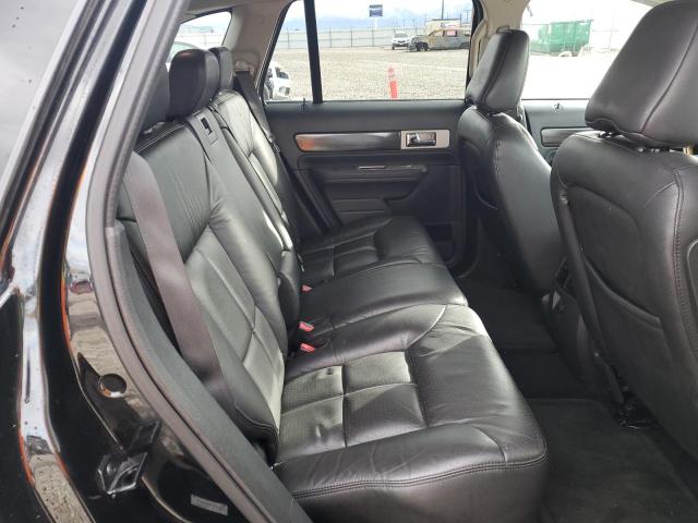 Foto 6 de la subasta – 2007 LINCOLN MKX con VIN 2LMDU88C37BJ21987