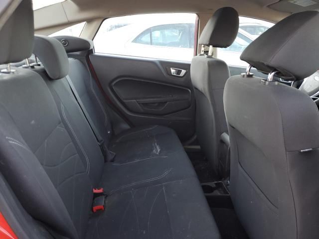 Photo 6 from auction – 2014 FORD FIESTA SE with VIN 3FADP4BJ0EM142367