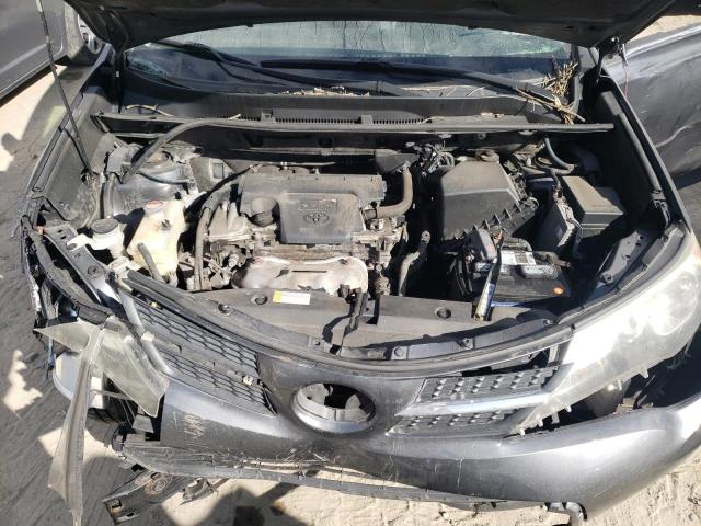 Photo 7 from auction – 2015 TOYOTA RAV4 LIMIT with VIN JTMDFREV2FD173402