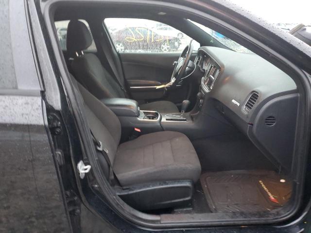 Photo 5 from auction – 2012 DODGE CHARGER SE with VIN 2C3CDXBG2CH121573