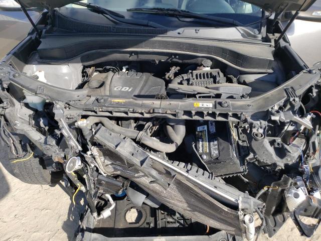 Photo 7 from auction – 2015 KIA SORENTO LX with VIN 5XYKT4A65FG649564