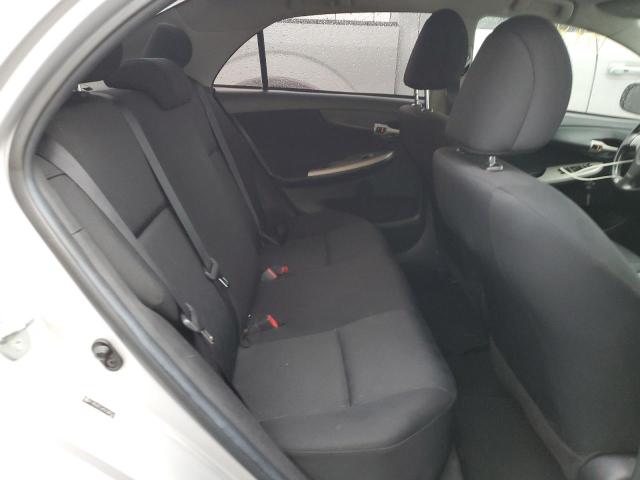 Photo 6 from auction – 2010 TOYOTA COROLLA BA with VIN 2T1BU4EE5AC438058