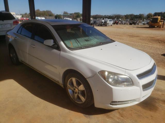 Photo 1 from auction – 2010 CHEVROLET MALIBU 2LT with VIN 1G1ZD5EB9AF126691