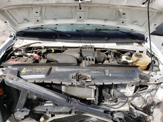 Photo 7 from auction – 2014 FORD ECONOLINE with VIN 1FTNE1EW8EDA86944