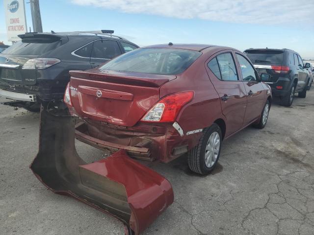 Photo 9 from auction – 2017 NISSAN VERSA S with VIN 3N1CN7AP5HL895134